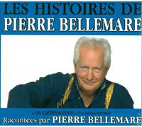 Pierre Bellemare - Un Guerdion Rond