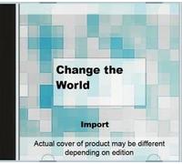 Pierre Belmonde - Change the World