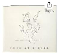 Pierre Belmonde - Free As a Bird