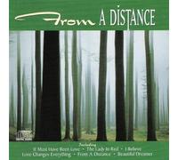 Pierre Belmonde - From a Distance