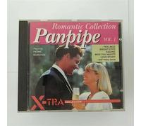 Pierre Belmonde - Pierre Belmonde - Romantic collection panpipe 1