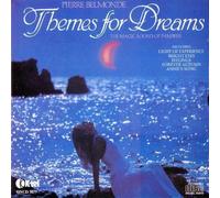 Pierre Belmonde - Pierre Belmonde - Themes For Dreams