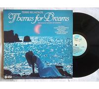 Pierre Belmonde - Themes For Dreams - The Magic Sound Of Panpipes - Pierre Belmonde LP