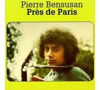 Pierre Bensusan - Pres De Paris
