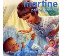 Pierre Bertrand - Martine Vol 6: Martine Petite