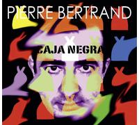 Pierre Bertrand - Pierre Bertrand - Caja Negra