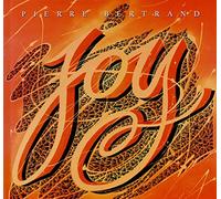 Pierre Bertrand - Pierre Bertrand - Joy