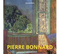 Pierre Bonnard (Artist Monographs)