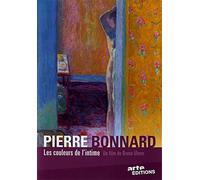 Pierre bonnard, les couleurs de l'intime - dvd
