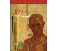 Pierre Bonnard, Self-Portrait : Masterpieces Abu Dhabi