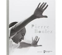 Pierre Boulez