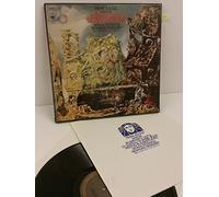 PIERRE BOULEZ, BARTOK, TATIANA TROYANOS, SIEGMUND NIMSGERN, BBC SYMPHONY ORCHESTRA - PIERRE BOULEZ, BARTOK, TATIANA TROYANOS, SIEGMUND NIMSGERN, BBC SYMPHONY ORCHESTRA bluebeard's castle, libretto, boxset, 76518