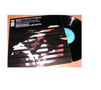 Pierre Boulez - boulez conducts debussy VOL 2 : images pour orchestre / danses, sacrée et profane