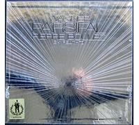 Pierre Boulez & Chor und Orchester der Bayreuther Festspiele / James King / Gwyneth Jones / Franz Crass / Karl Ridderbusch / Thomas Stewart / Donald McIntyre u.a. - Wagner: Parsifal (Mitschnitt der Bayreuther Festpiele 1970) [Vinyl Schallplatte] [5 LP Box-Set]