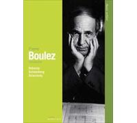 Classic Archive: Pierre Boulez