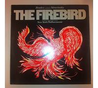 pierre boulez conducts stravinsky: the firebird