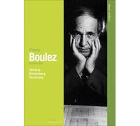 Pierre Boulez, New Philharmonia Orchestra, BBC Symphony Orchestra - Classic Archive: Pierre Boulez