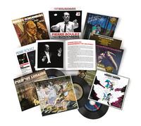 Pierre Boulez Conducts Arnold Schoenberg The Complete Columbia And Sony Recordings