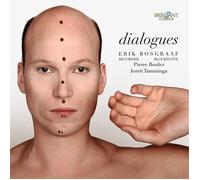 Boulez – Dialogues