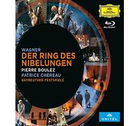 Pierre Boulez - Wagner - BRD-MU - 83 - P2222z