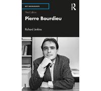 Pierre Bourdieu