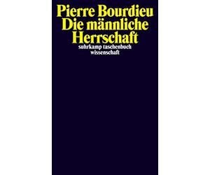 Pierre Bourdieu Jü Die männliche Herrschaft (suhrkamp taschenbuch wi (Paperback)