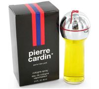 Pierre Cardin 80ml Eau De Cologne Spray for Men
