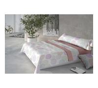 Pierre Cardin Bedding Set Coral Doris Pink Bed 180 cm