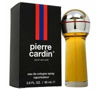 Pierre Cardin Cologne 80ml EDC Spray
