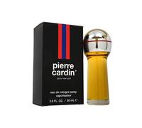 Pierre Cardin 80ml Men's Eau de Cologne Brand new Sealed