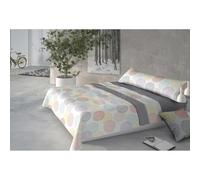 Pierre Cardin Doris Doris Grey Bedding Set for 180 cm Bed