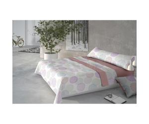 Pierre Cardin Doris Doris Pink Bedding Set for 90 cm Bed