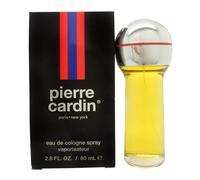 Pierre Cardin Pour Homme Cologne - 80ml Cologne Spray