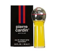 Pierre Cardin 80ml Men's Eau de Cologne Brand new Sealed