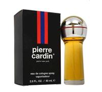 Pierre Cardin Pour Homme Cologne 80ml