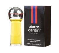 Pierre Cardin Eau de Cologne 80ml Spray Men's - NEW. For Him New