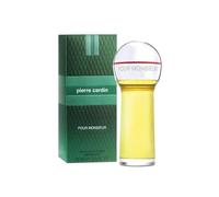 Pierre Cardin - Eau de Toilette Pour Monsieur - Wood Scent, Spicy, Classic and Refined - Notes of Bergamot Cinnamon and Patchouli - Elegant Masculine Fragrance - 75ml