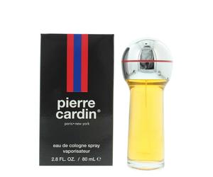 Pierre Cardin Edc 80ml Spray