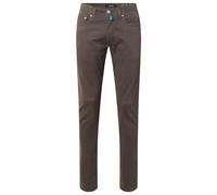 Pierre Cardin Futureflex Lyon Men's Jeans | Men's Trousers | Tapered Fit, Asphalt 9314, 34 W/36 L