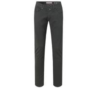 Pierre Cardin Futureflex Lyon Men's Jeans Tapered Men's Trousers Tapered Fit, Green Gables 5307, 36 W/32 L