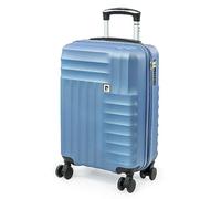 Pierre Cardin Globetrotter Cabin Case Blue