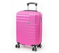 Pierre Cardin Globetrotter Cabin Case Pink