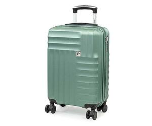 Pierre Cardin Globetrotter Cabin Case Sage