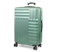Pierre Cardin Globetrotter Large Suitcase Sage