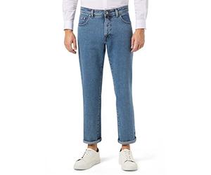Pierre Cardin Herren-Hose 5 Pocket Denim Stretch Dijon