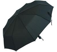 Pierre Cardin High-Quality, Sturdy Collapsible Umbrella, Storm-proof, 10-Part, Automatic Open and Close