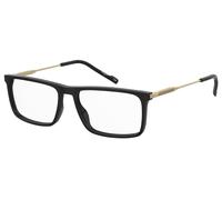 Pierre Cardin Man P.C. 6287 807 Optical frames Acetate Black Squared Normal