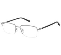 Pierre Cardin Man P.C. 6860 6LB Optical frames Steel Silver Geometric
