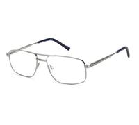 Pierre Cardin Man P.C. 6881 6LB Optical frames Steel Grey Squared