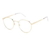 Pierre Cardin Man P.C. 6890 J5G Optical frames Steel Gold Pantos